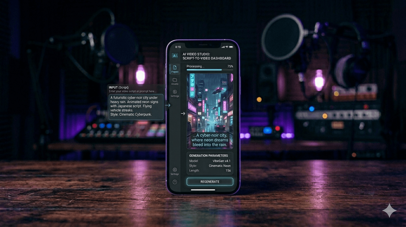 How to Create Faceless Videos with AI (Complete 2026 Guide)