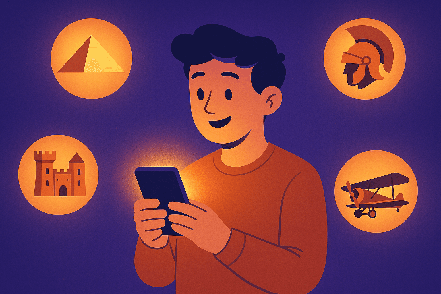 History Video Ideas That Go Viral: 2026 AI Guide for Faceless Creators