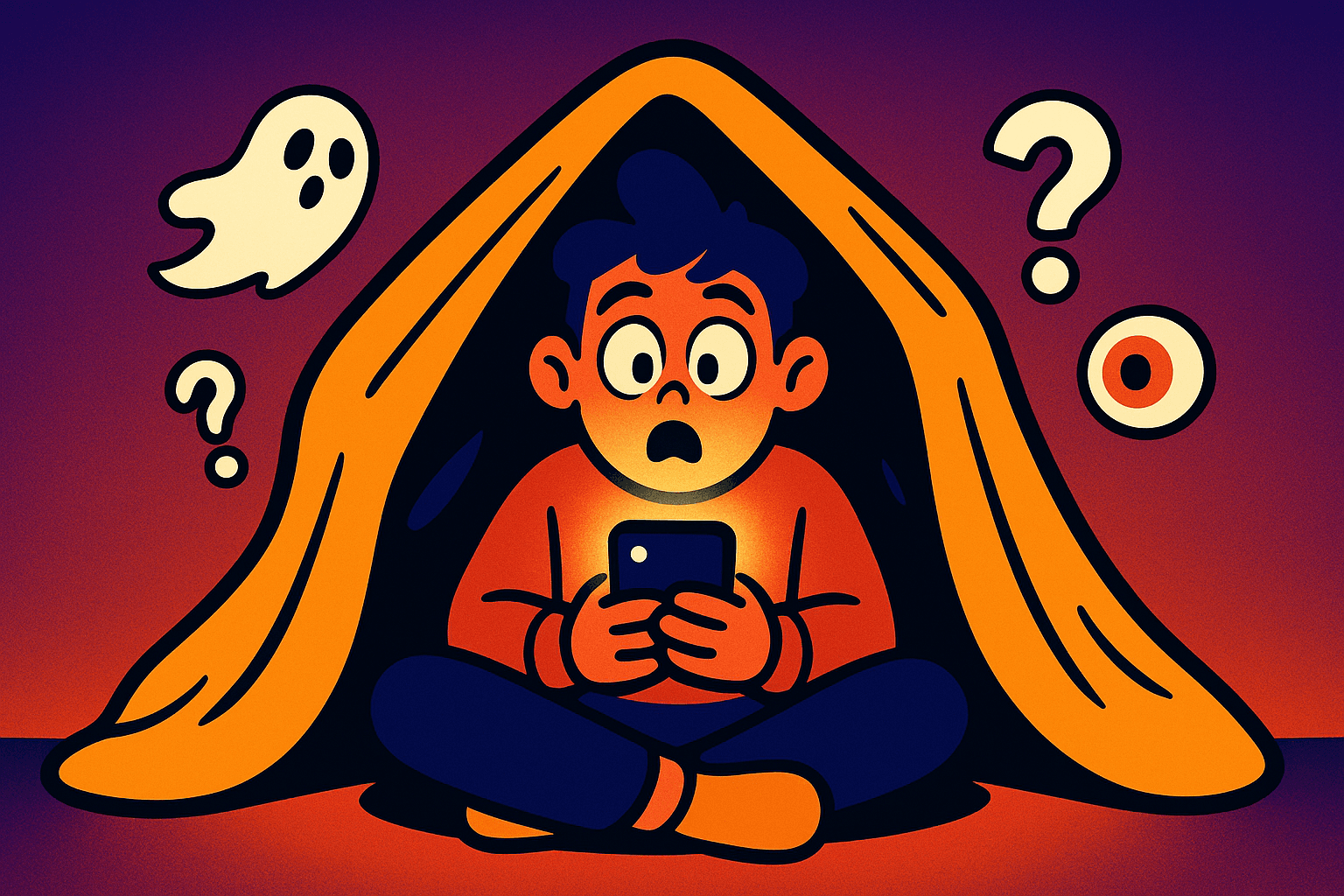 How to Make Horror Story Videos Go Viral (2026 AI Guide)