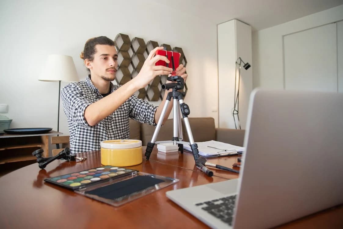 How to Turn Photos into Videos with AI for YouTube Shorts and TikTok (2026)