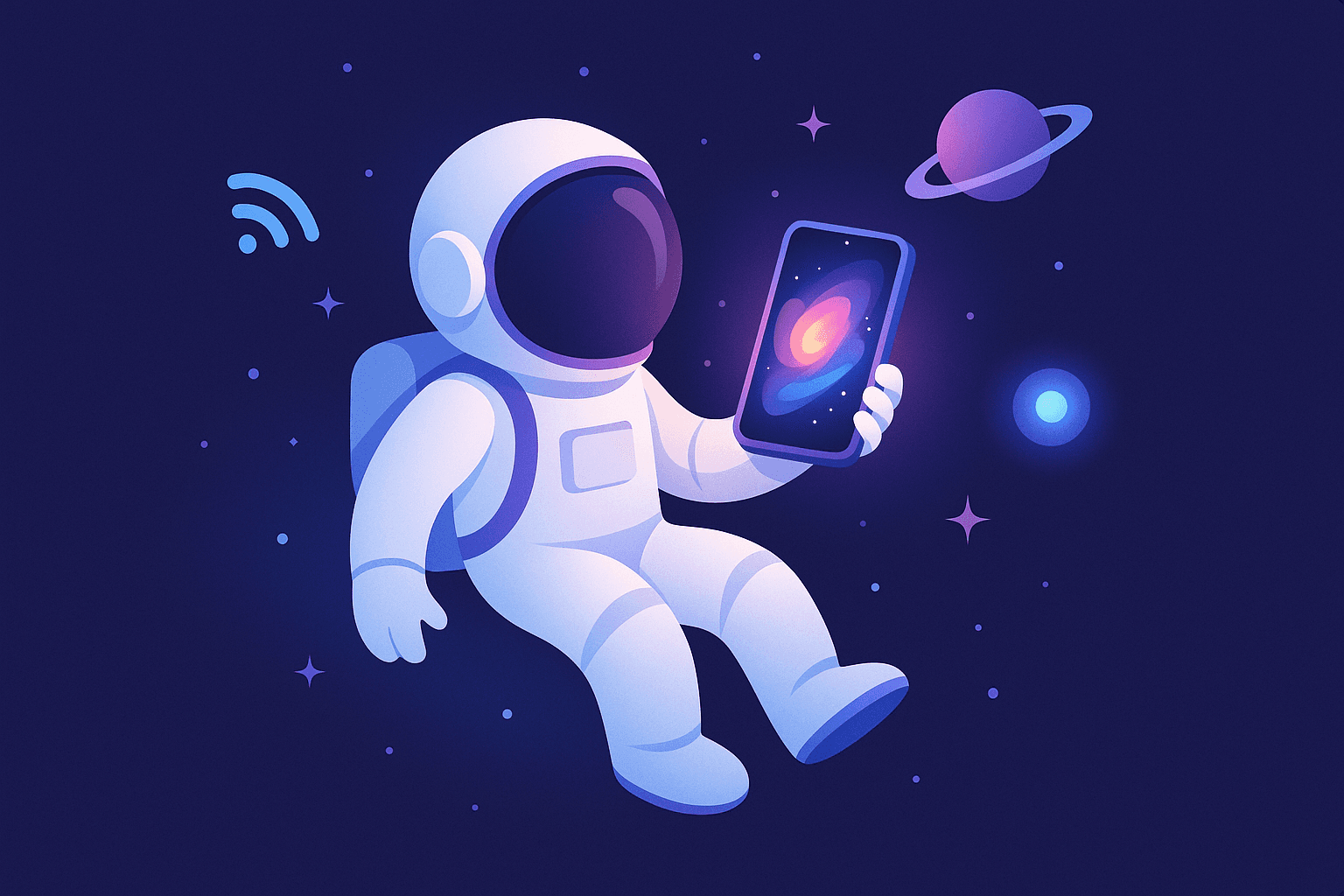 How to Make Space Mystery Videos Go Viral (AI Guide)