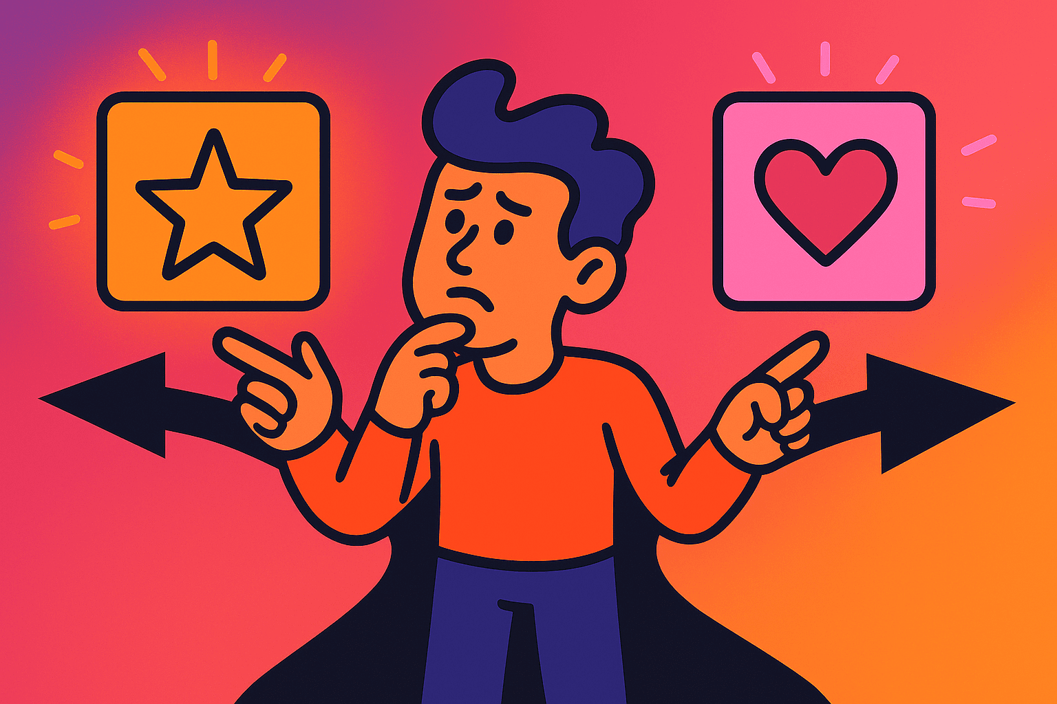 How to Make Would You Rather Videos That Go Viral (AI Guide for 2026)