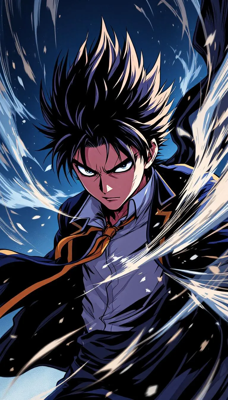 Professional Results in Minutes 6