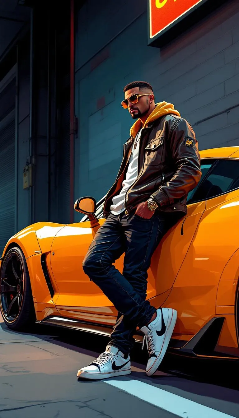 Professional Results in Minutes 7